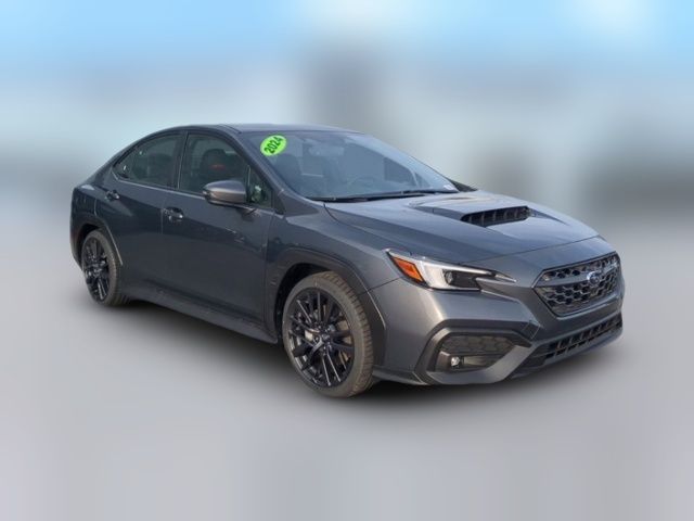 2024 Subaru WRX Limited