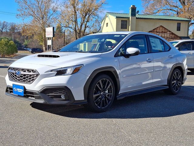 2024 Subaru WRX Limited