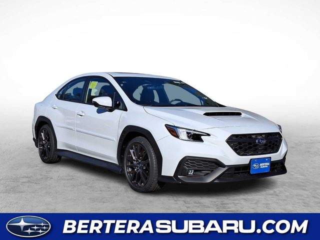 2024 Subaru WRX Limited