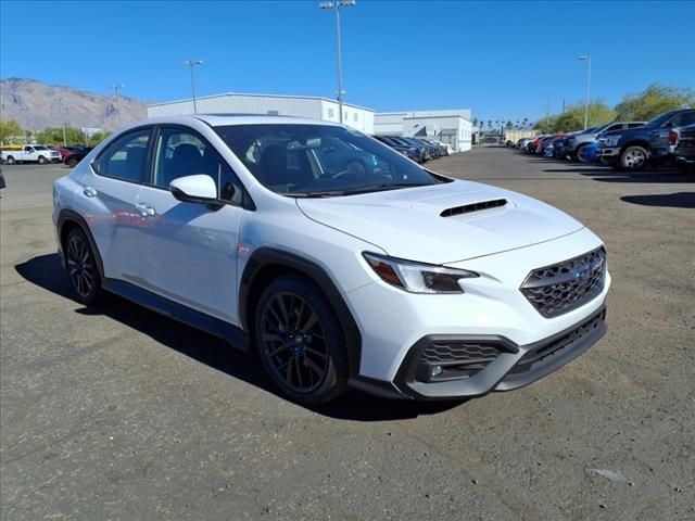 2024 Subaru WRX Limited