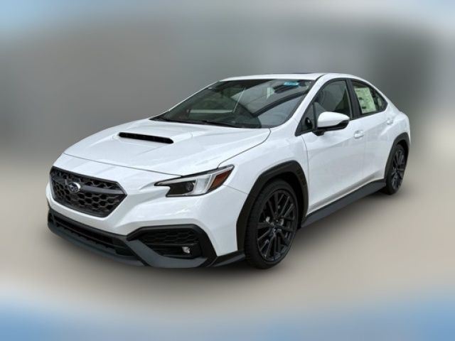 2024 Subaru WRX Limited