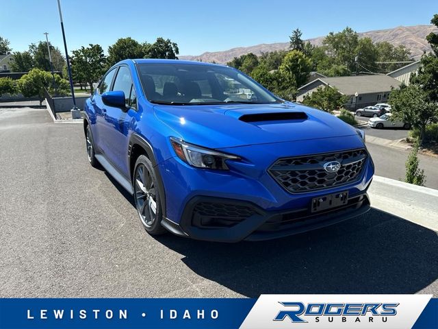 2024 Subaru WRX Base