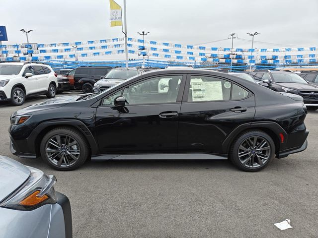 2024 Subaru WRX Base