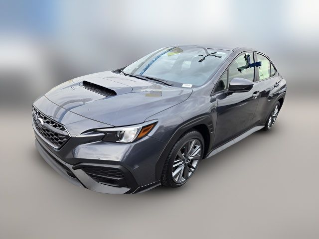 2024 Subaru WRX Base