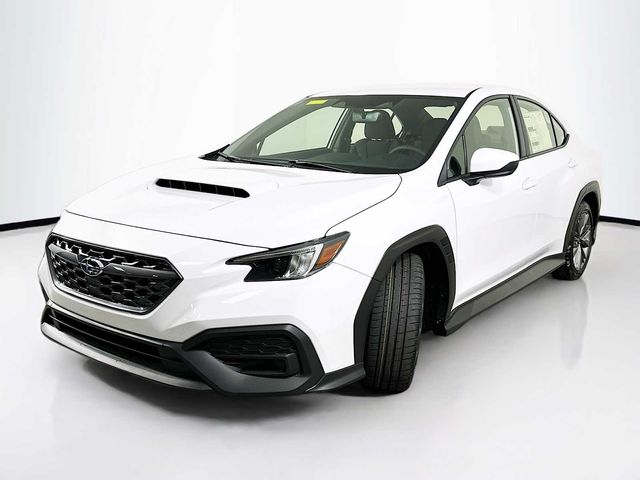 2024 Subaru WRX Base