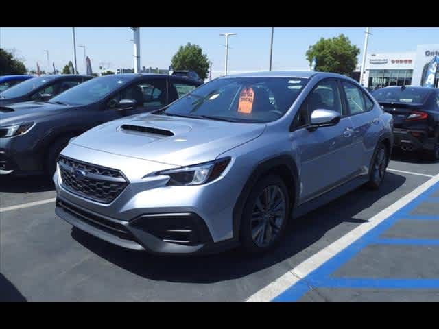 2024 Subaru WRX Base