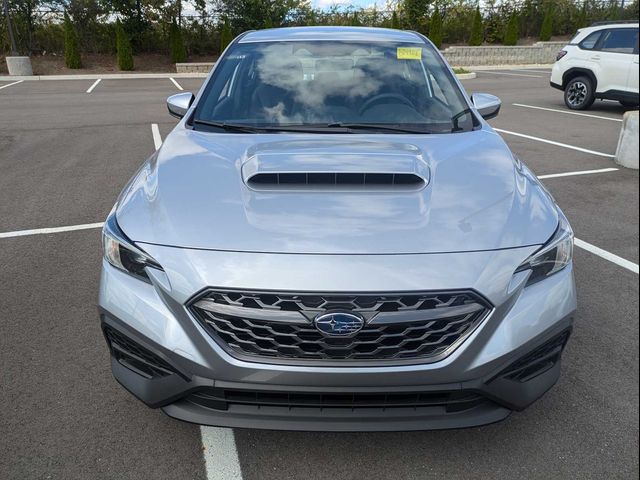 2024 Subaru WRX Base