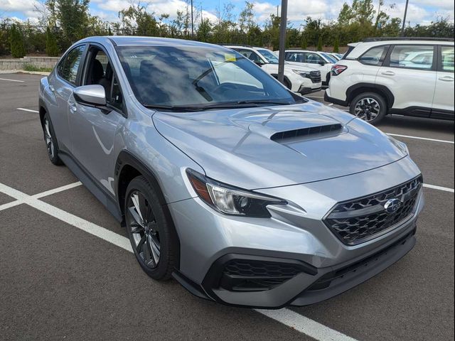 2024 Subaru WRX Base