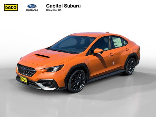 2024 Subaru WRX Premium