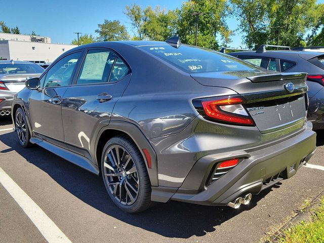 2024 Subaru WRX Premium