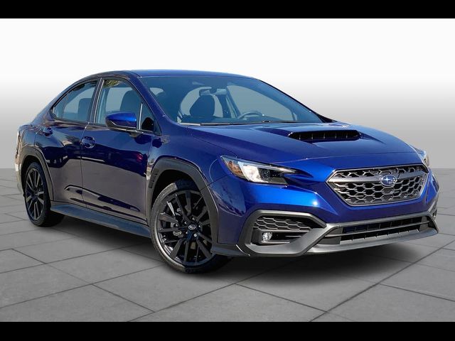 2024 Subaru WRX Premium