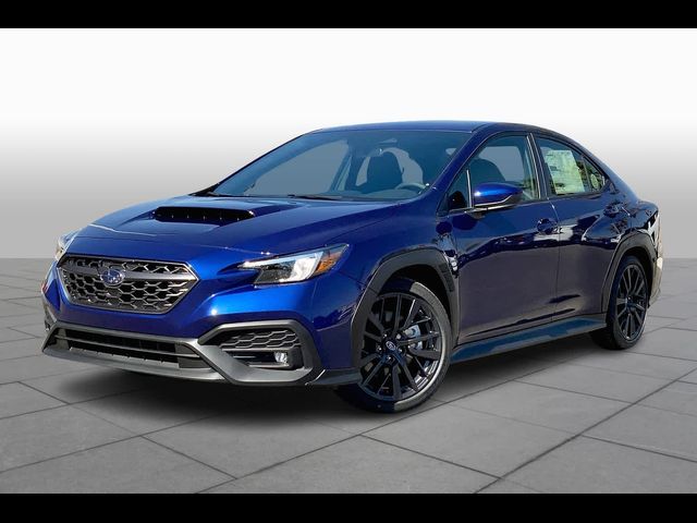 2024 Subaru WRX Premium