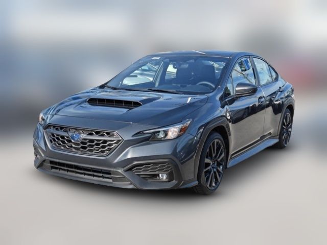 2024 Subaru WRX Premium