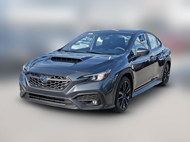 2024 Subaru WRX Premium