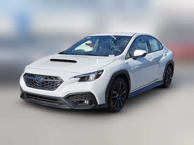 2024 Subaru WRX Premium