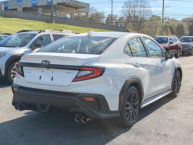 2024 Subaru WRX Premium