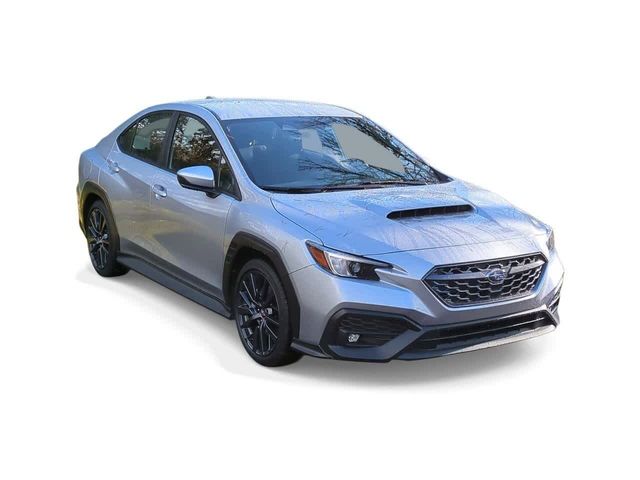 2024 Subaru WRX Premium