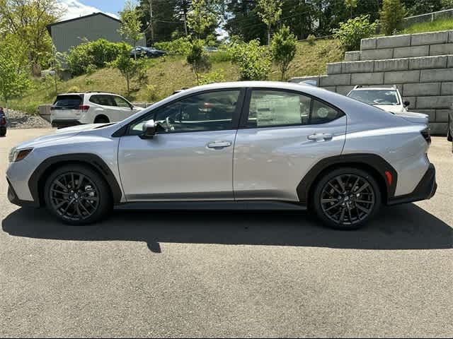 2024 Subaru WRX Premium