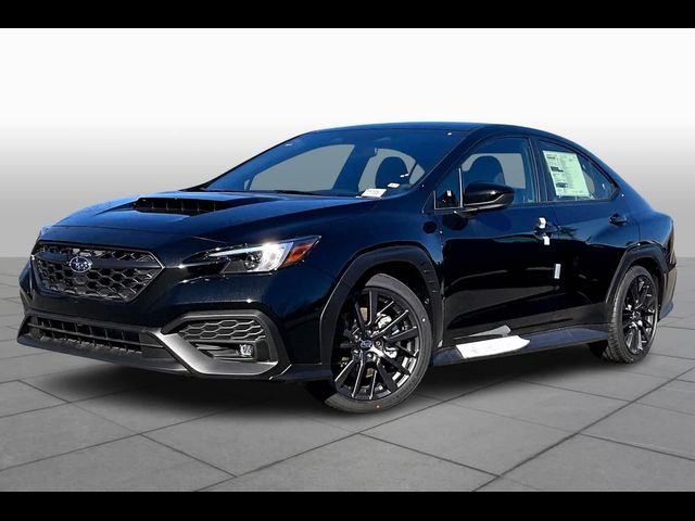 2024 Subaru WRX Premium