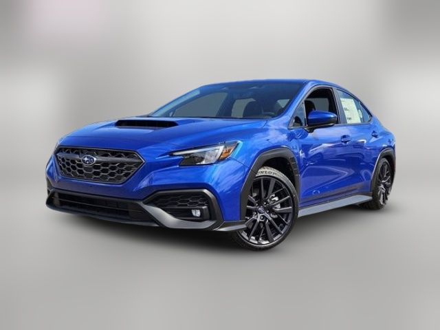 2024 Subaru WRX Premium