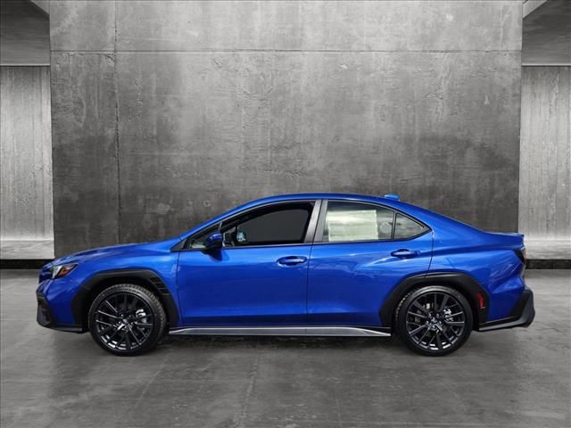 2024 Subaru WRX Premium