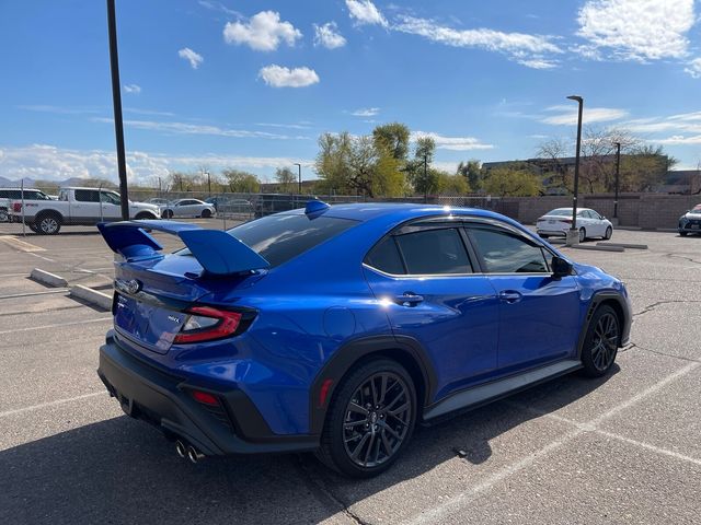 2024 Subaru WRX Premium