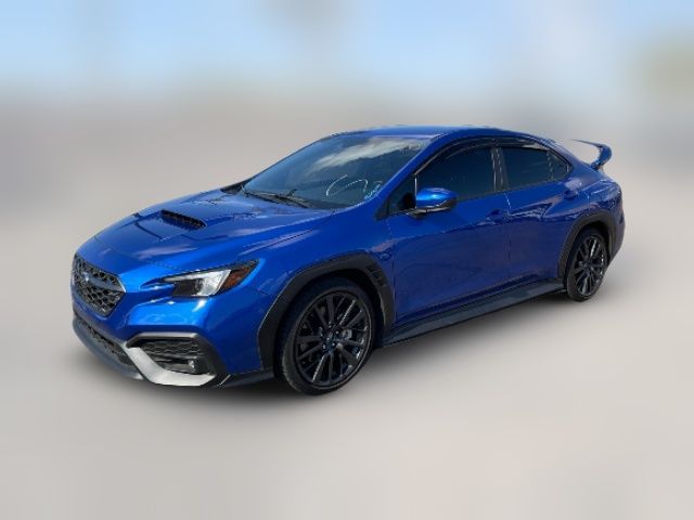 2024 Subaru WRX Premium