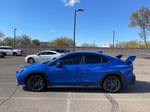 2024 Subaru WRX Premium