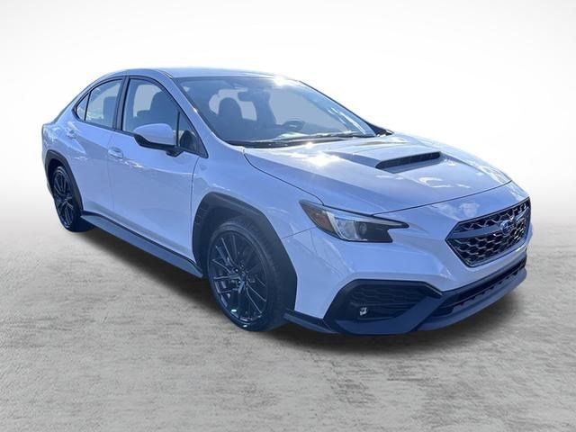 2024 Subaru WRX Premium