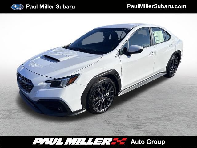 2024 Subaru WRX Premium