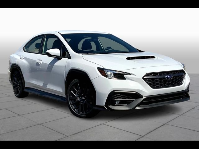 2024 Subaru WRX Premium