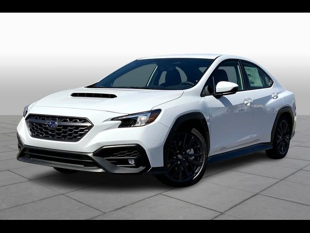 2024 Subaru WRX Premium