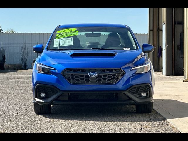 2024 Subaru WRX Premium