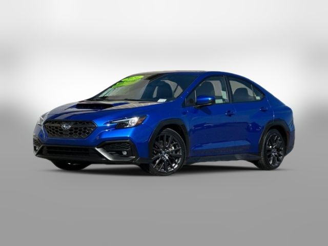 2024 Subaru WRX Premium
