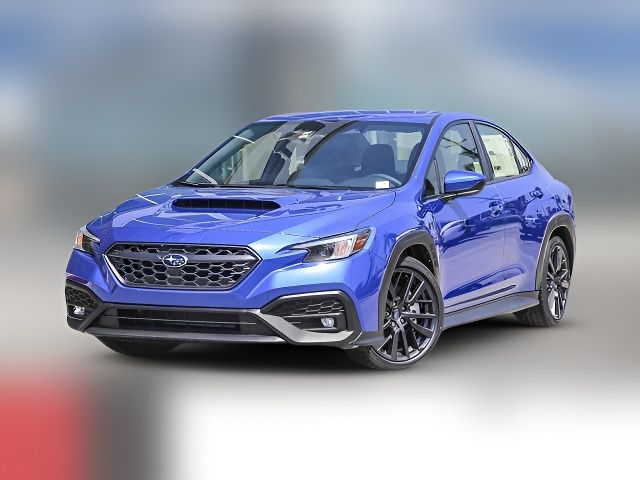 2024 Subaru WRX Premium