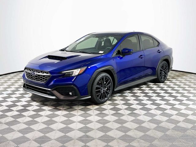 2024 Subaru WRX Premium