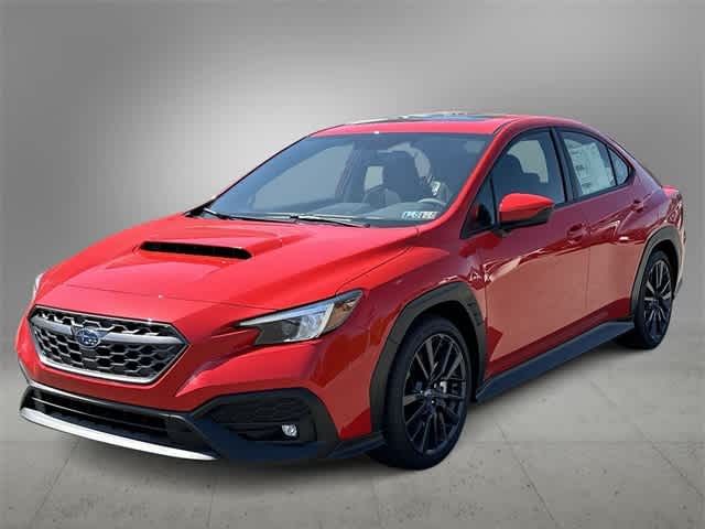 2024 Subaru WRX Premium