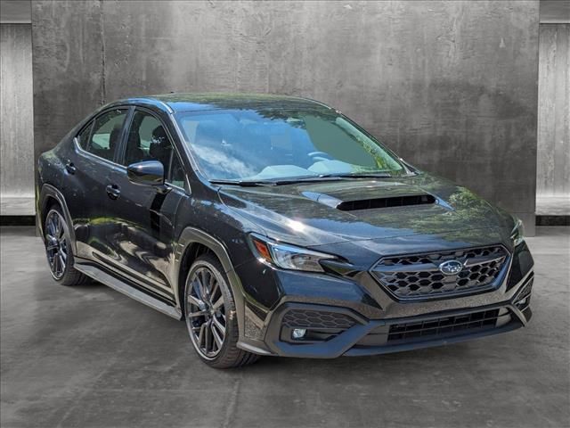 2024 Subaru WRX Premium