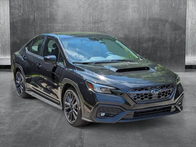 2024 Subaru WRX Premium