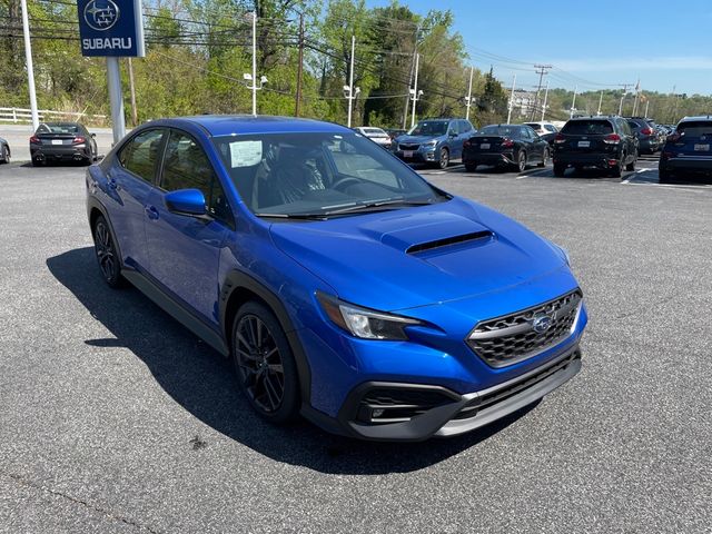 2024 Subaru WRX Premium