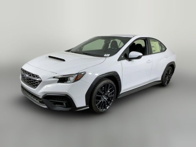 2024 Subaru WRX Premium