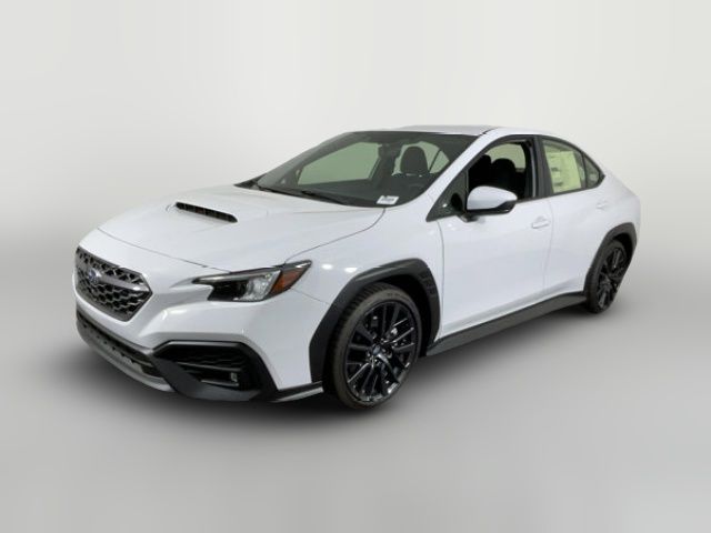 2024 Subaru WRX Premium