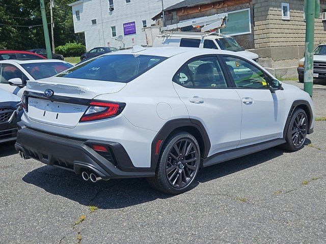 2024 Subaru WRX Premium