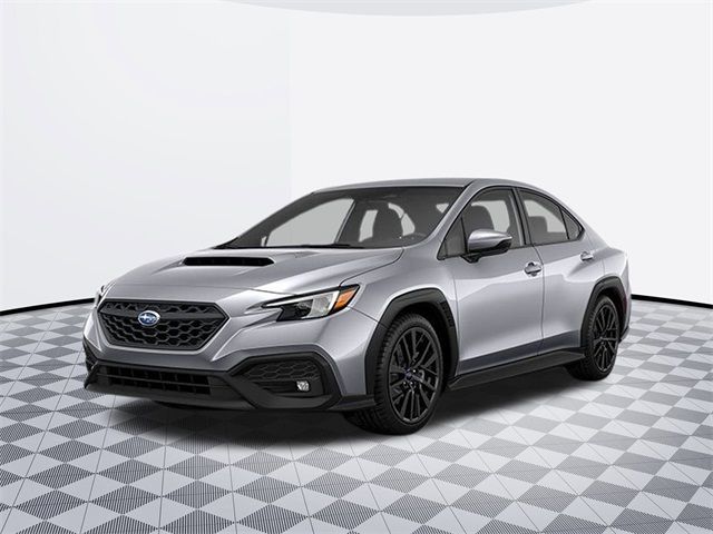 2024 Subaru WRX Premium