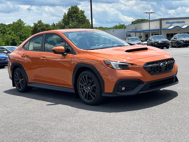 2024 Subaru WRX Premium