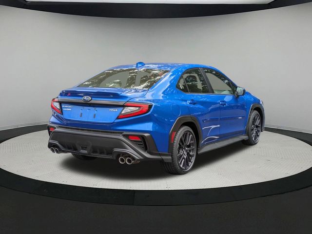 2024 Subaru WRX Premium