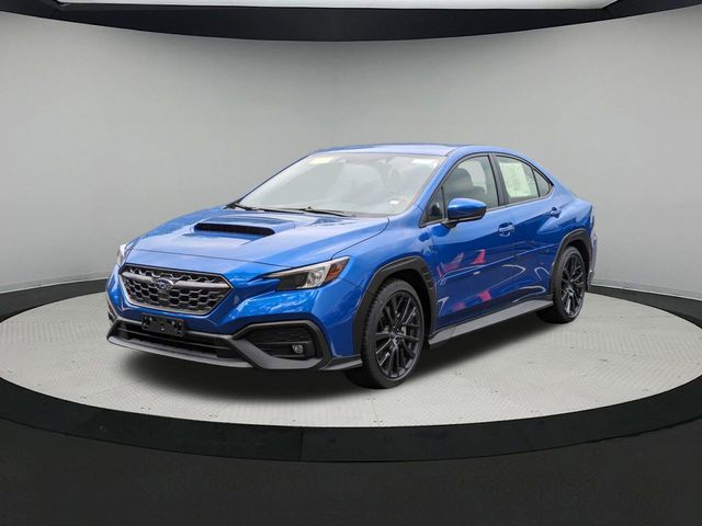 2024 Subaru WRX Premium