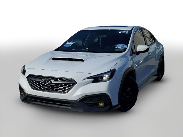 2024 Subaru WRX Premium