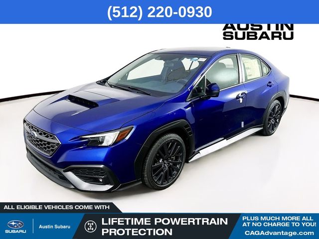 2024 Subaru WRX Premium