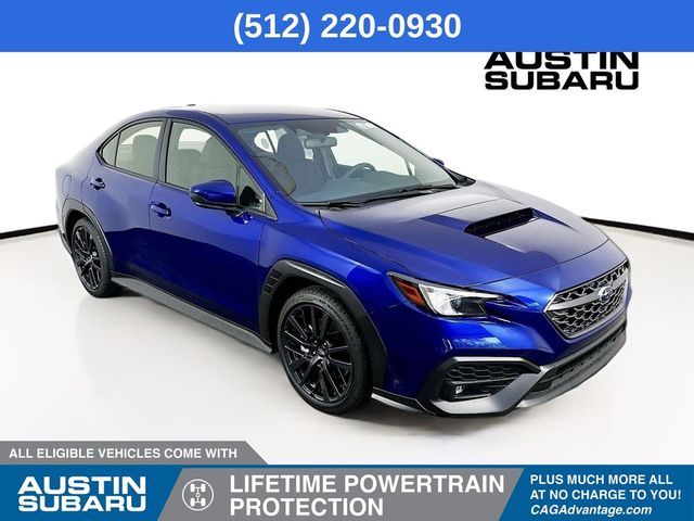 2024 Subaru WRX Premium